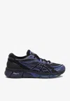 Asics Men's Sneakers & Slip-on In Blue