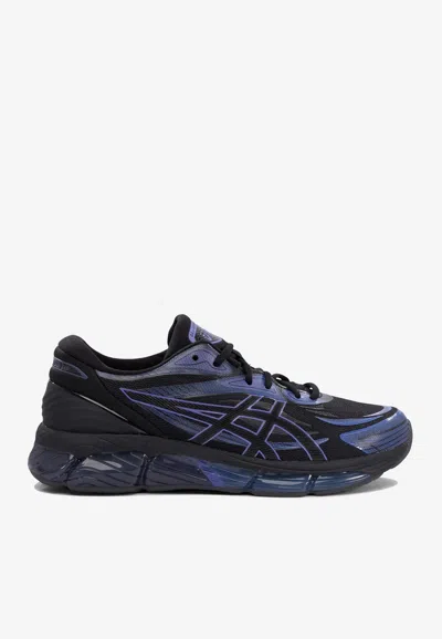 Asics Gel-quantum 360 Low-top Sneakers In Blue