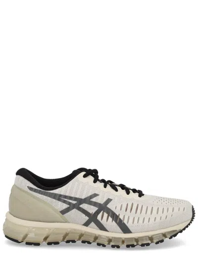 Asics "gel-quantum 360" Sneaker In Neutral