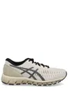 Asics "gel-quantum 360" Sneaker In White