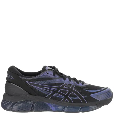 Asics Gel-quantum 360 Sneakers In Black