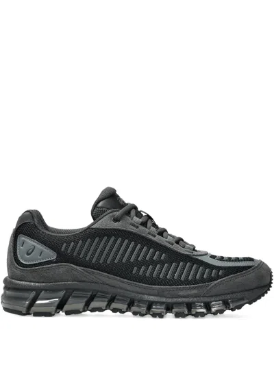 Asics Gel-quantum 360 Sneakers In Black