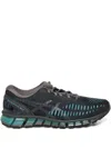 Asics Gel-quantum 360 Trainers In Black