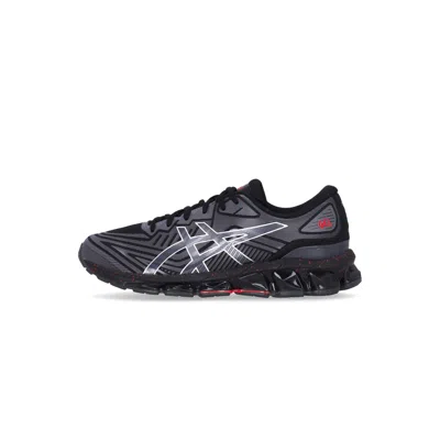 Asics Gel-quantum 360 Vii Black/cayenne Men's Low Shoe