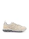 Asics Gel-quantum 360 Vii Kiso Sneakers In Neutral