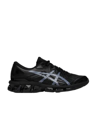 Asics Gel Quantum 360 Vii Professional Sneakers In Black