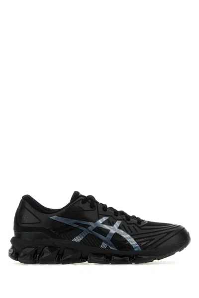 Asics Gel Quantum 360 Vii Sneakers In Black