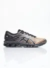 Asics Gel-quantum 360 Vii™ Sneakers In Black