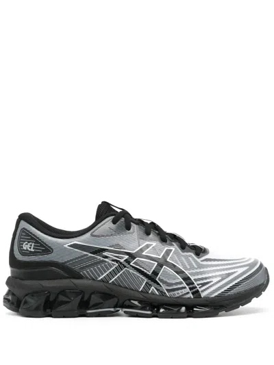 Asics Gel-quantum 360 Vii Sneakers In Black
