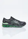 Asics Gel-quantum 360 Vii Sneakers In Green