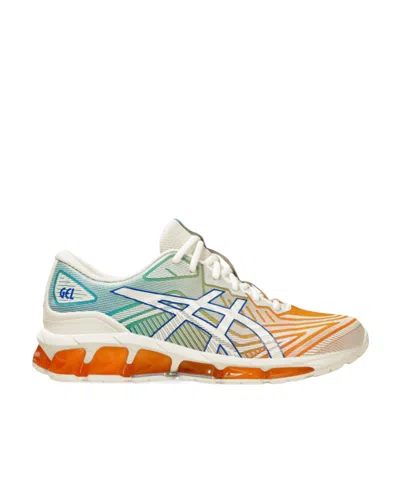 ASICS GEL-QUANTUM 360 VII TRAINERS