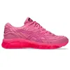 Asics Gel-quantium 360 Viii Emboss Low-top Sneakers In Multi