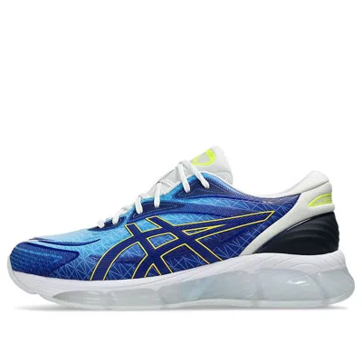 Asics Gel-quantum 360 Viii City Of Lights 'prussian Blue'
