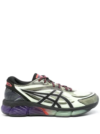 Asics Gel-quantum 360 Viii Digitune Sneakers In Multi