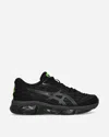 Asics Gel-quantum 360 Viii Emboss Sneakers In Black