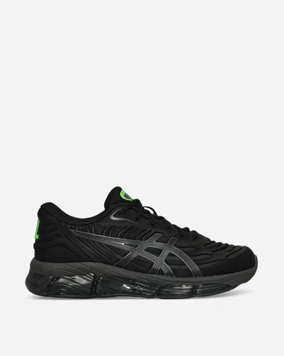 Asics Gel-quantum 360 Viii Emboss Sneakers In Black