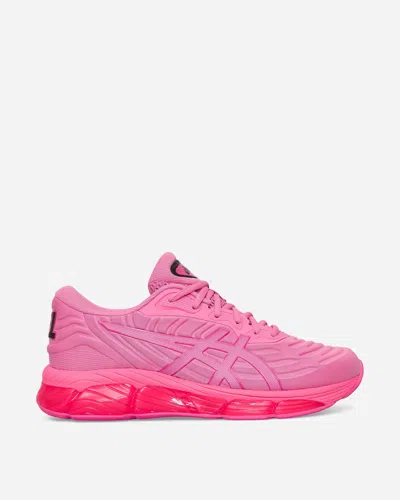 ASICS GEL-QUANTUM 360 VIII EMBOSS SNEAKERS DRAGON FRUIT / PINK GLO