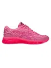 Asics Gel-quantum 360 Viii Emboss Sneakers Shoes In Multicolor