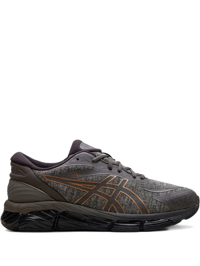 Asics Gel-quantum 360 Viii Gore-tex "dime In Brown