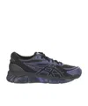 Asics Men's Sneakers & Slip-on In Blue