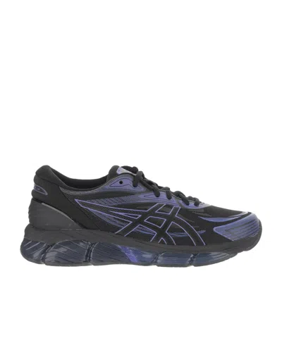 Asics Gel-quantum 360 Viii Lace-up Sneakers In Blue