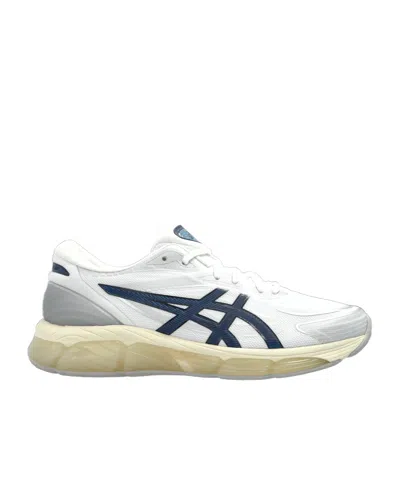Asics Gel-quantum 360 Viii Lace-up Sneakers In White