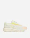 Asics Gel-quantum 360 Viii Paris Sneakers In Beige