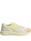 Asics Gel-quantum 360 Viii Paris Sneakers In Nude