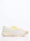 Asics Gel-quantum 360 Viii Paris Sneakers In White