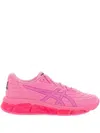 Asics Gel-quantium 360 Viii Emboss Low-top Sneakers