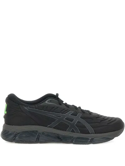Asics Gel-quantum 360 Viii Sneakers In Black