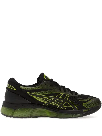 Asics Gel-quantum 360 Viii Sneakers In Black