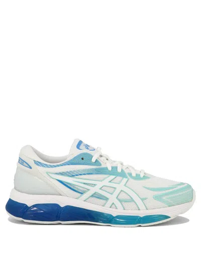 Asics "gel-quantum 360 Viii" Trainers In Blue