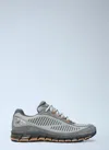 Asics Gel Quantum 360 L Amp Sneakers In Gray