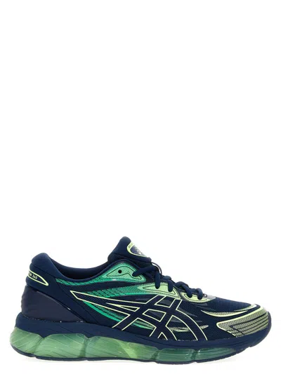 Asics 'gel-quantum 360 Viii' Sneakers In Multi