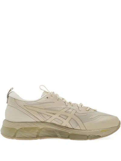 Asics Gel-quantum 360 Viii Sneakers In Neutral