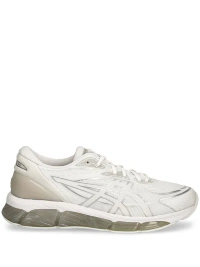Asics Gel-quantum 360 Viii Sneakers In Weiss