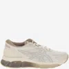 Asics Gel-quantum 360 Viii Mesh-panel Sneakers In White