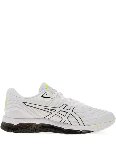 Asics Gel-quantum 360 Viii Sneakers In White