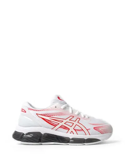 Asics Gel-quantum 360 Viii Sneakers In White