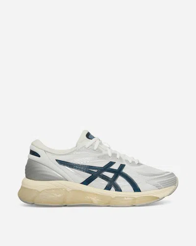 ASICS GEL-QUANTUM 360 VIII SNEAKERS WHITE / MIDNIGHT