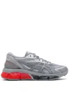 Asics Gel-quantum 360 Viii Trainers In Grey