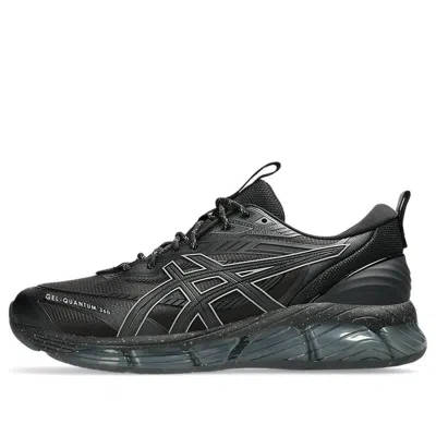 ASICS ASICS GEL-QUANTUM 360 VIII UTILITY 'BLACK TRUFFLE GREY'