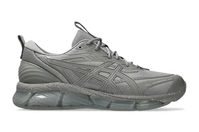 Pre-owned Asics Gel-quantum 360 Viii Utility Clay Grey Cement Grey In Clay Grey/cement Grey