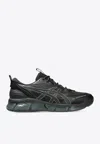 Asics Gel-quantum 360™ Viii Utility Low-top Sneakers In Black
