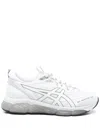 Asics Gel-quantum 360 Viii Utility Sneakers In White