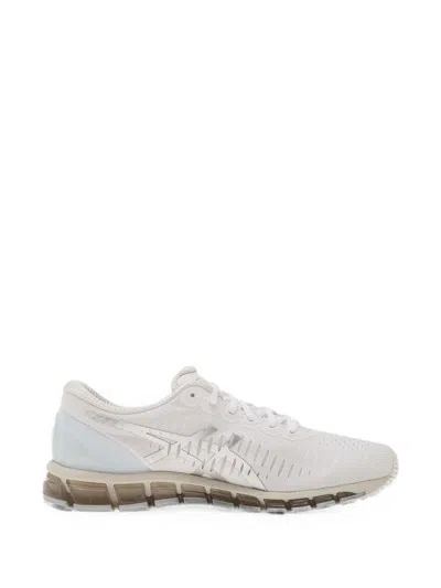 Asics Gel Quantum 360 In White
