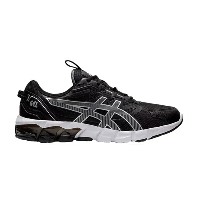 Pre-owned Asics Gel Quantum 90 3 'black Pure Silver'