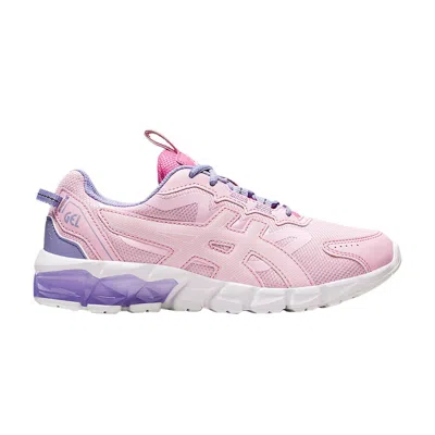Pre-owned Asics Gel Quantum 90 3 Gs 'cotton Candy' | Pink | Kid's Size 6