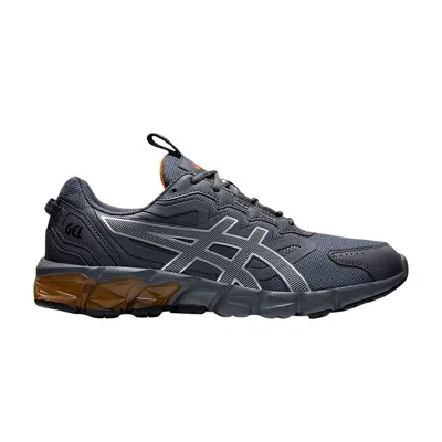 Pre-owned Asics Gel Quantum 90 3 'metropolis Pure Silver' | Grey | Men's Size 12